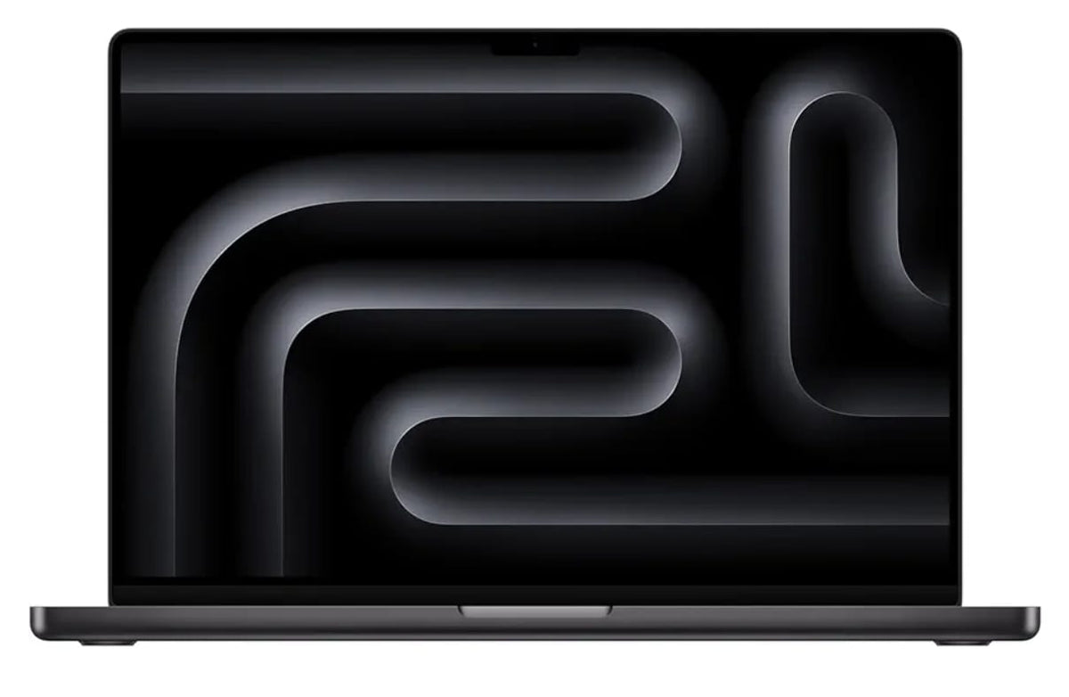 Apple 14-inch MacBook Pro: M5 Pro chip w 15-core CPU - 16-core GPU, 48GB, 2TB, Space Black, 70W - Z1ML00025 - (2026)