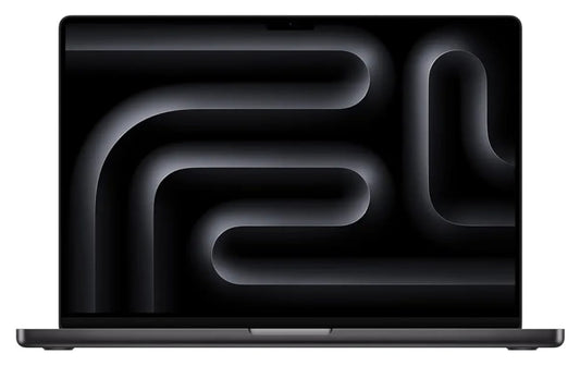 Apple 14-inch MacBook Pro: M5 Pro chip w 15-core CPU - 16-core GPU, 48GB, 2TB, Space Black, 70W - Z1ML00025 - (2026)
